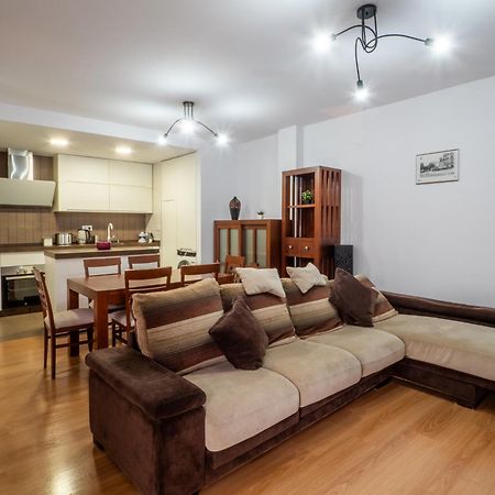 Bhost - Maria Auxiliadora Apartment Cordoba Exterior photo