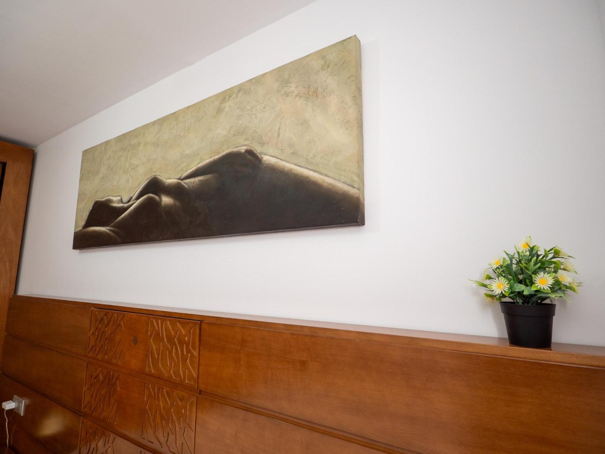 Bhost - Maria Auxiliadora Apartment Cordoba Exterior photo