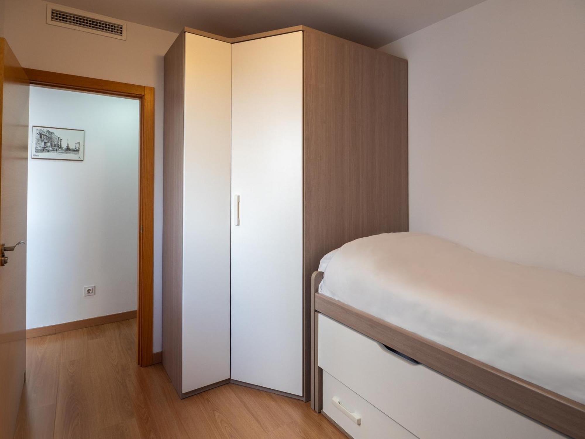 Bhost - Maria Auxiliadora Apartment Cordoba Exterior photo