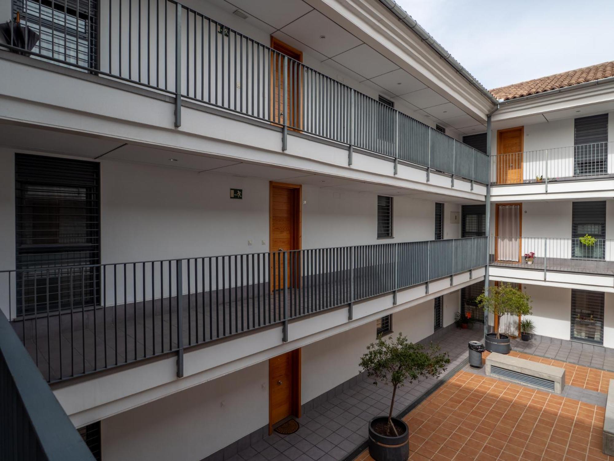 Bhost - Maria Auxiliadora Apartment Cordoba Exterior photo
